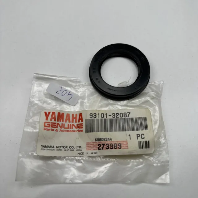 Wellendichtring Oil Seal Yamaha Xs1100G 93101-32087 Xx13846
