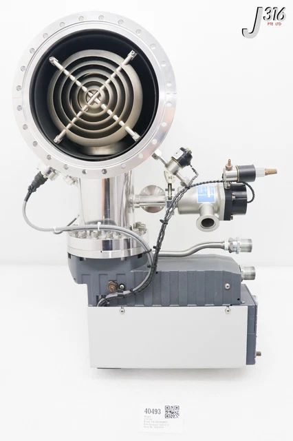 Wafer Processing Components, Wafer Processing, Semiconductor & PCB