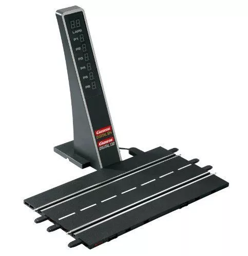 Carrera Digital 132; 124, Position Tower, 30357