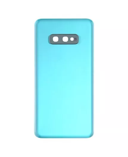 Vitre Arrière de Remplacement Samsung Galaxy S10e (G970F) - Vert