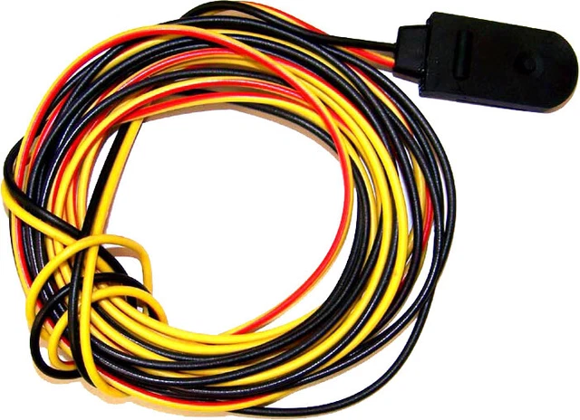 WSM Start/Stop Switch #004-115