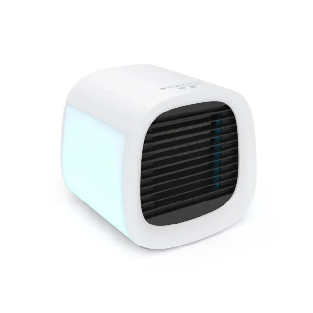 Evapolar evaCHILL Personal Evaporative Air Cooler and Humidifier White