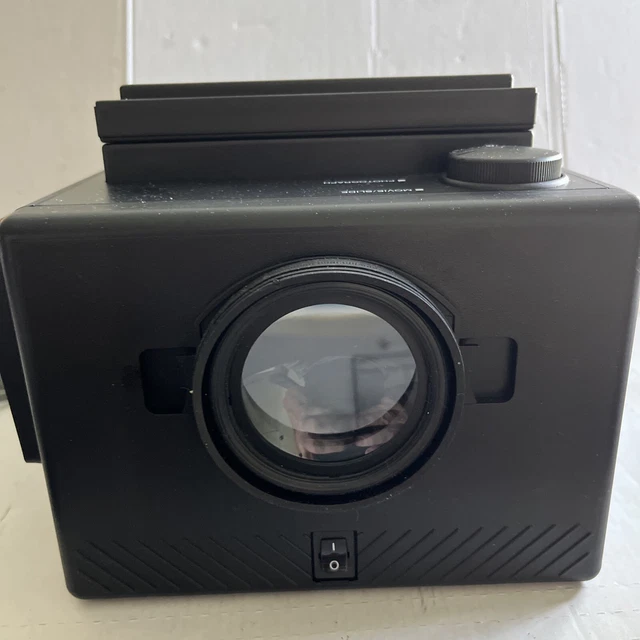 POLESTAR PV35PLS HOME Studio Deluxe Video Transfer System W/ Sound