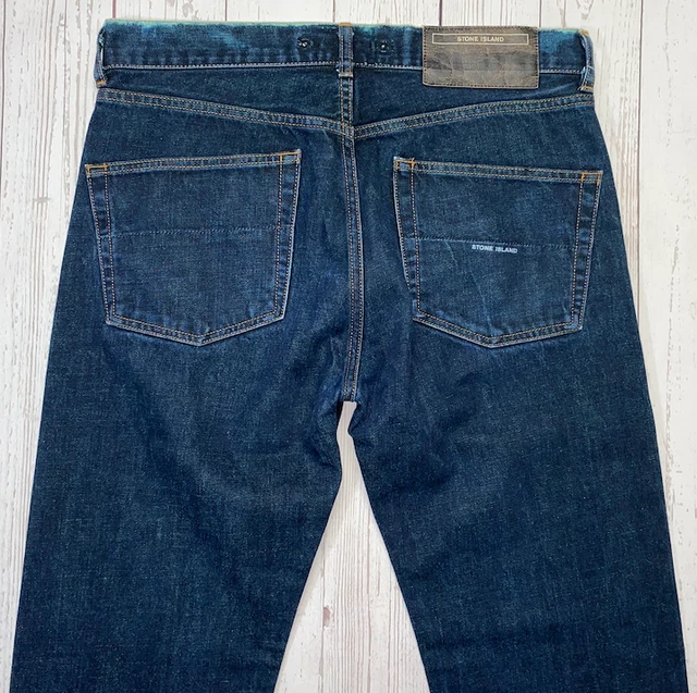 Stone Island Jeans FOR SALE PicClick UK