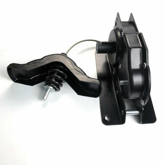 NEW SPARE TIRE Carrier Wheel Hoist Winch for Ford F150 F250 Pickup 97