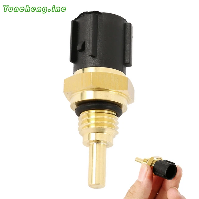 WATER COOLANT TEMPERATURE Sensor TW ECT Temp CEL6 Fit For Honda Civic