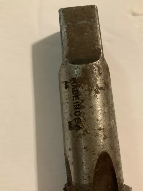 Greenfield 1 14 NF Tap Old