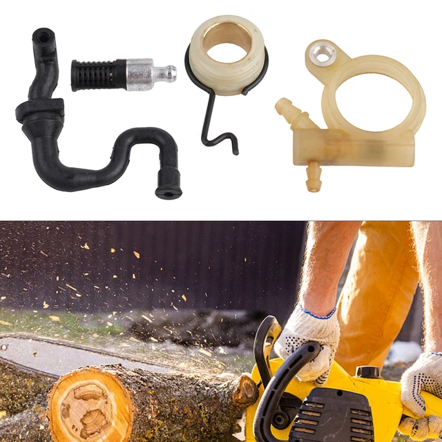 thumbnail image 2 of OEM Stihl Chain Tension Gear Sprocket – MS180c, MS250c, MS251c – 1123 660 3001 2 of 5