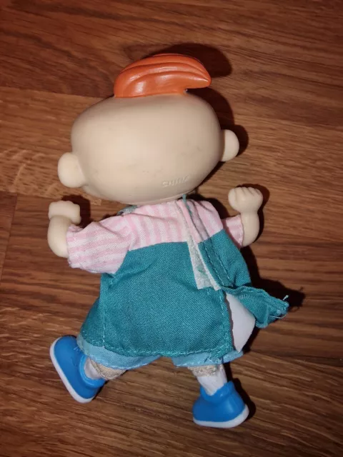 1998 Mattel Rugrats - RARE Collection - Action Figure Toy Doll Pool 3