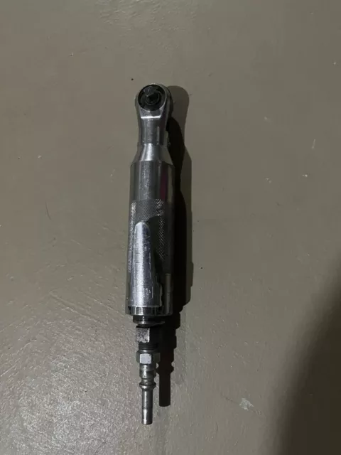 Matco Tools MT1825B 1/4" Drive Air Ratchet