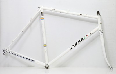 Cinelli Telaio Cinelli CX Columbus Campagnolo 