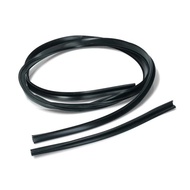 CG94 Joint universel pour porte four double de 1630 mm - Compatible avec Rex ...