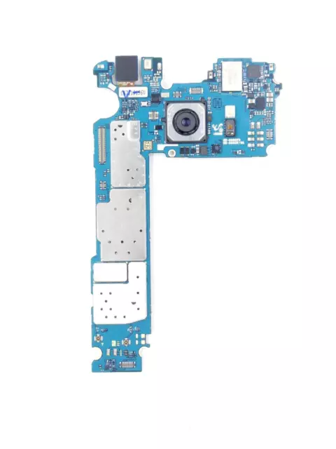 Original Samsung Galaxy S7 SM-G930F Hauptplatine Motherboard ((DEFKET))