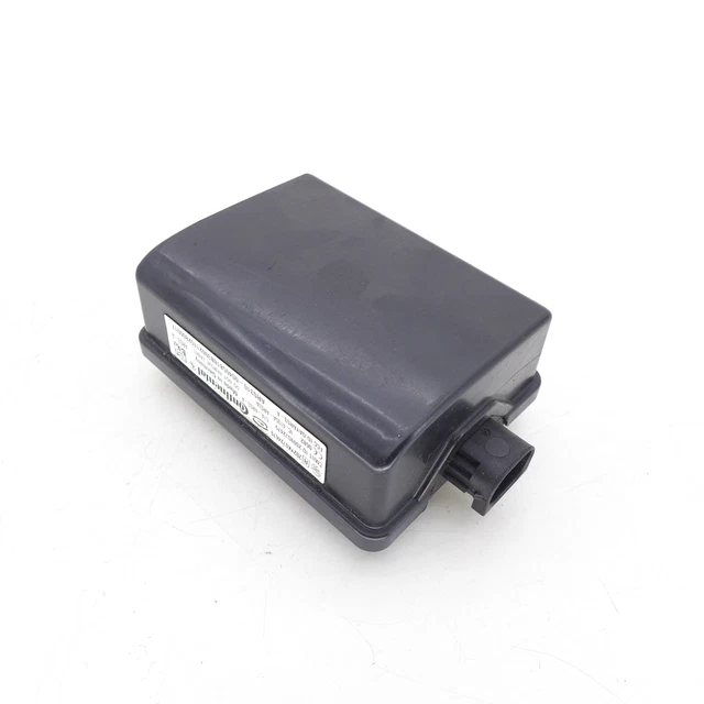 Distronic Sensor distance radar controller Mercedes W212 C218 CLS ML W166