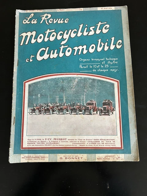 L’atelier du motocycliste - Livres
