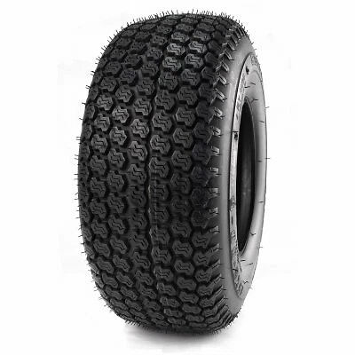 K500 15X600-6 Tire -606-4TF-I