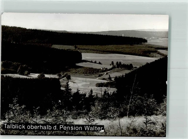 39774969 - 5927 Benfe Foto Original aus Archiv eines Ansichtskartenverlags