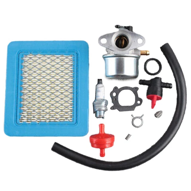 CARBURETOR REPLACEMENT FOR Murray Push Mower Improved Performance