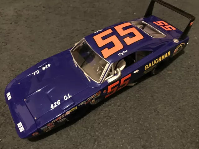 Carrera 27377 Dodge Ladegerät Daytona #55