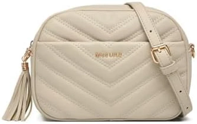 Borsa a tracolla in pelle da donna, piccola borsa a tracolla, regalo per lei, regalo di Natale, borse a tracolla da donna, borsa personalizzata, borsa a mano in pelle - Italia