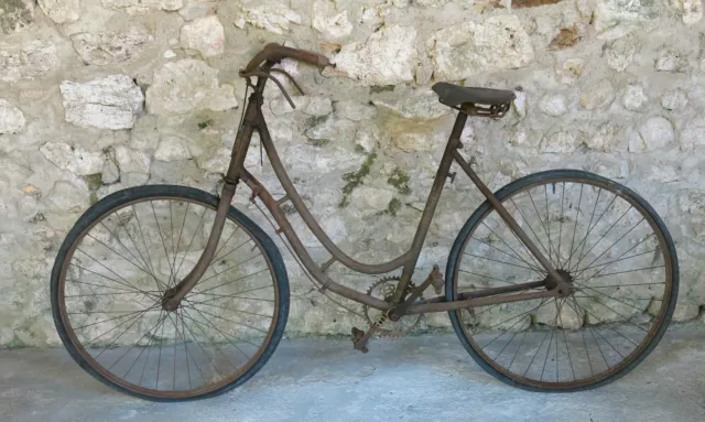 Piece velo ancien deals