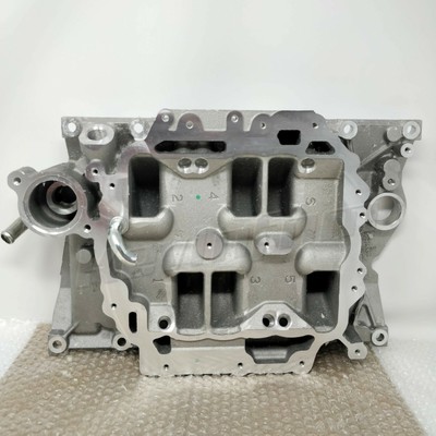 ACDelco 12595828 GM Original Equipment Lower Intake Manifold Assembly ACDelco 12595828 GM Original Equipment Lower Intake Manifold Assembly