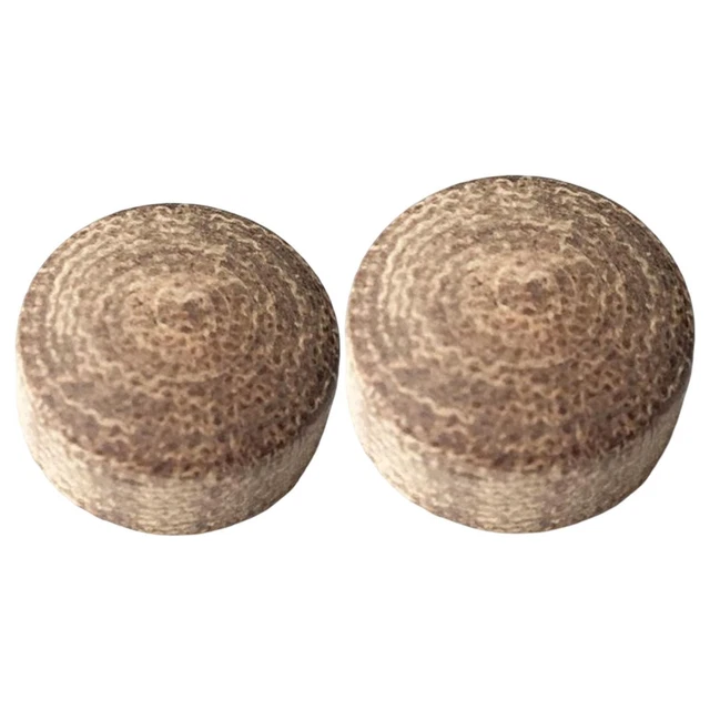 24PACK POOL CUE Tip Repair Stick Tip Break/Jump Tip for Billiard Pool