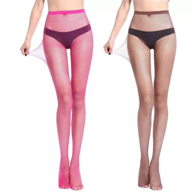 Women Pantyhose Transparent Ultra-thin Seductive Women Pantyhose Perspective 3