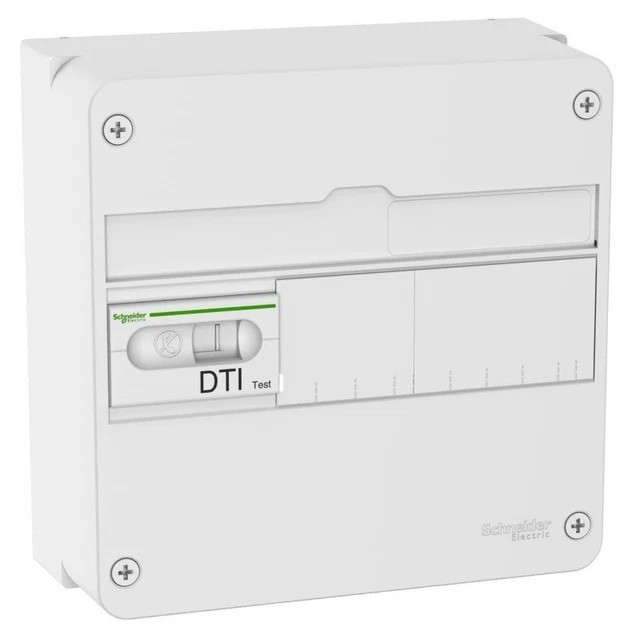 マックスフライ2 25.5cm Electrical Panel & Distribution Boards, Electrical Boxes