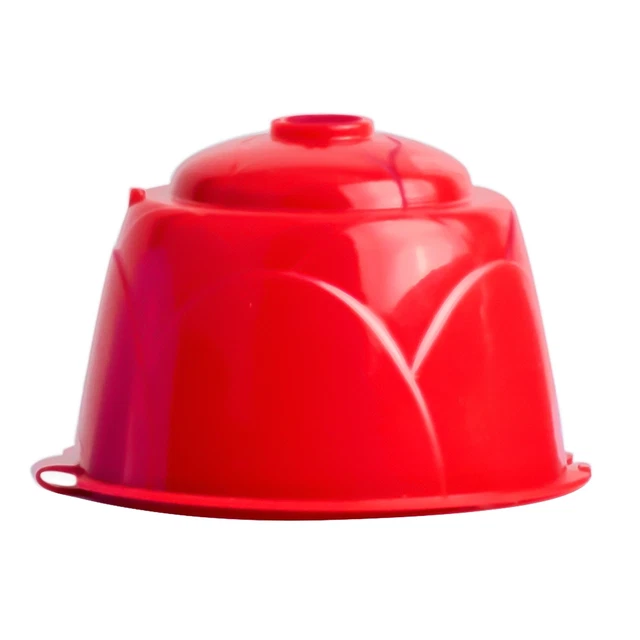 Reusable Cup  Basket Refillable Coffee  Capsule for Dolce Gusto Machine
