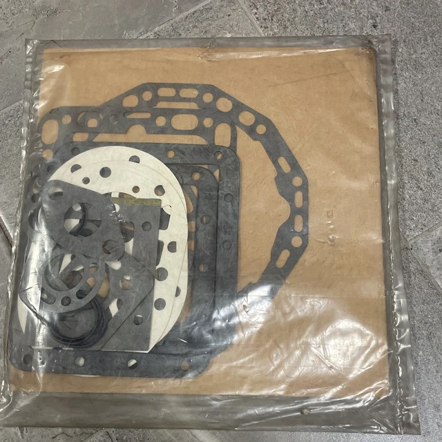 Copeland Gasket Set Kit 998-0669-38 New