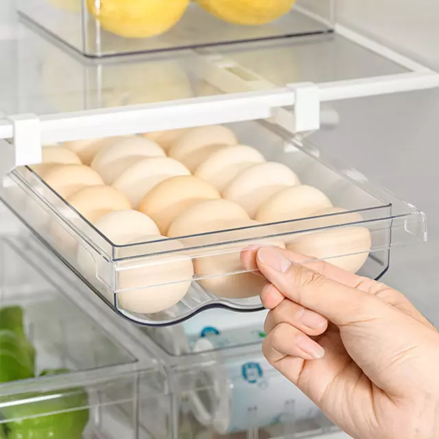 https://www.picclickimg.com/67AAAOSwb1Zj36CT/Egg-Holder-for-Refrigerator-Drawer-Fridge-Egg-Drawer.webp
