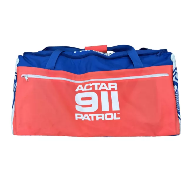 Actar 911 Patrol Adult CPR Manikins 5 Pk