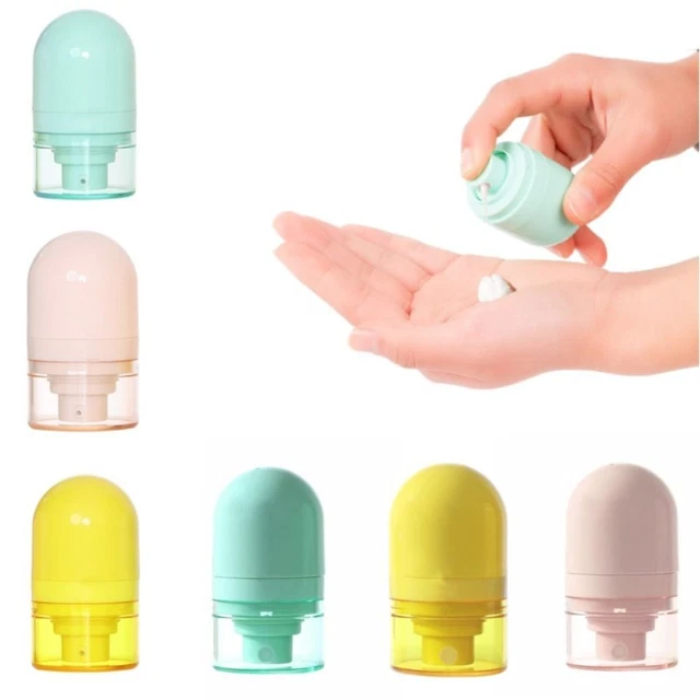 100 Stück Einweg Parfüm Zerstäuber – 3 Ml, Transparente Sprühflasche, Tragbar Für Reisen