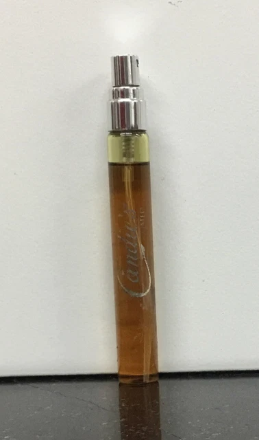 Candies Coated Rollerball Eau De Toilette  spray 0.34 fl.oz