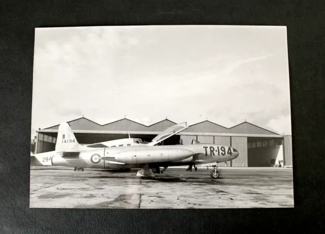 PHOTO AVION LOCKHEED AIRCARFT - AIRPLANE US AIR FORCE USAF - 18x13cm   (6)