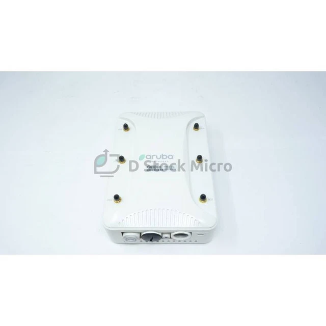 Borne Wi-Fi Extreme Networks AP-7632I 802.11ac - Quasi Neuf
