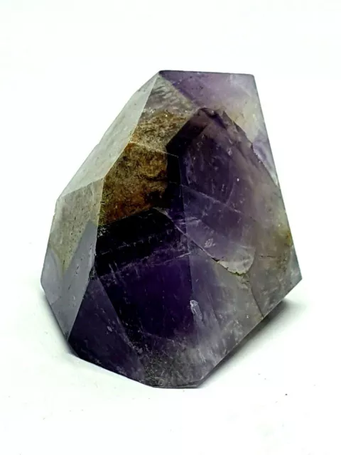 Amethyst Point Crystal Purple Gemstone Spiritual Vibration 32g Uk Stock am42