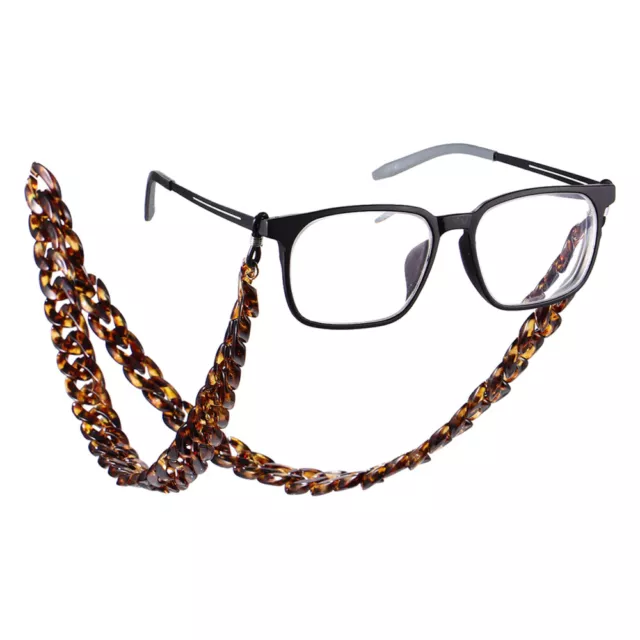 Women's Sunglasses Chain Holder Cord Eyeglasses Anti-slip Neck Strap