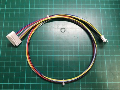 Câble Kick Harness PCB CPS1 Pour Borne Arcade Sega Blast City Capcom Jamma