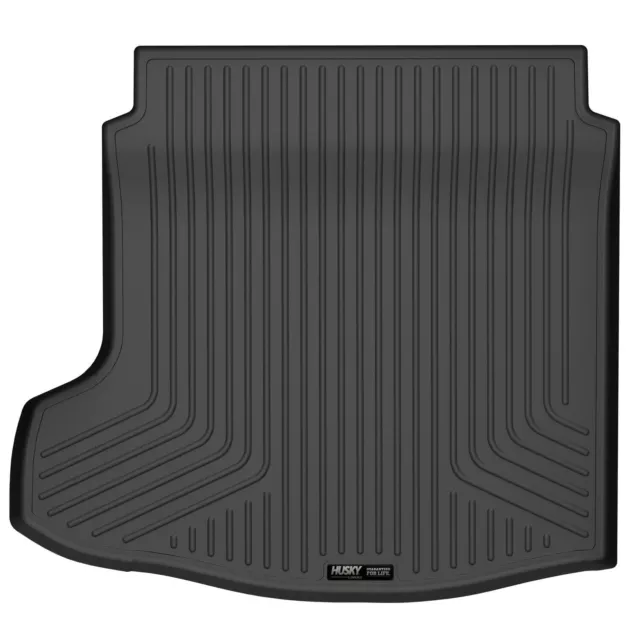 Husky Liners 40121 WeatherBeater Floor Liner Fits 19-22 3