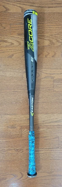 Easton Z CORE Hybrid | BB17ZH | 31" | 28oz | 2 5/8"dia | -3 | Baseball Bat Easton Z CORE Hybrid | BB17ZH | 31" | 28oz | 2 5/8"dia | -3 | Baseball Bat