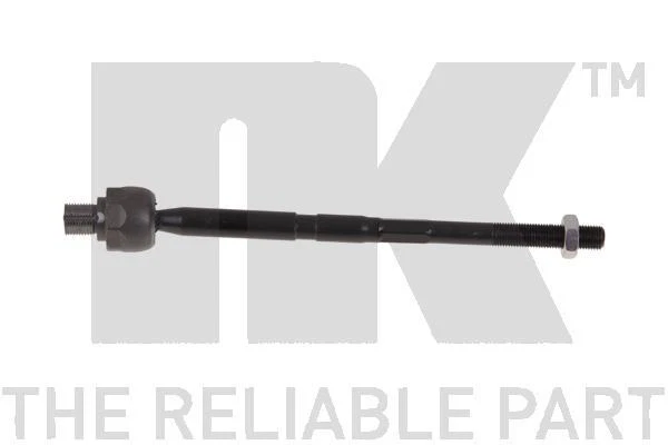 Inner Rack End fits VAUXHALL ZAFIRA B 2.0 05 to 14 Tie Rod Joint NK 16032242 New