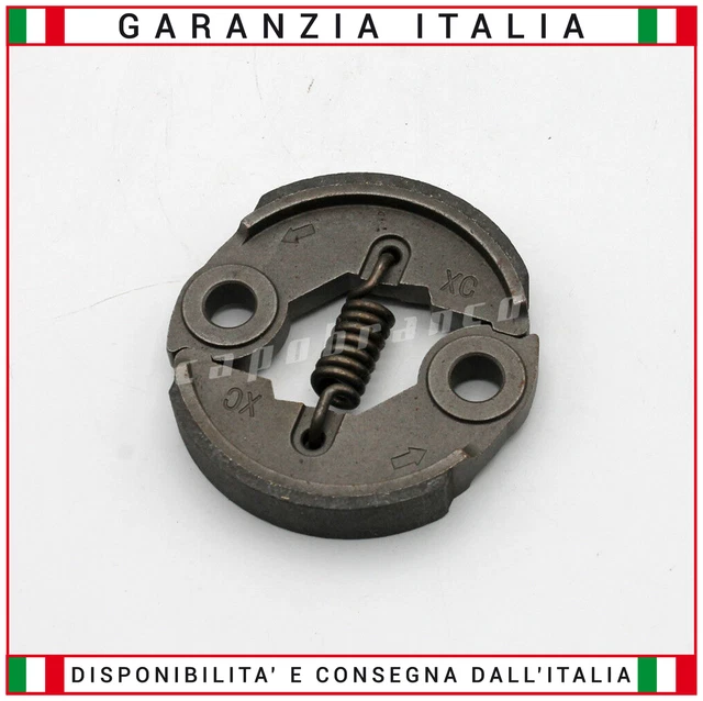 FRIZIONE PER MOTORE 49 cc Minimoto Monopattino Minicross Quad EUR