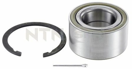 Snr Roulement De Roue Arriere Hyundai Santa Fé I 2.0 Crdi 4X4,2.7 V6 4X4