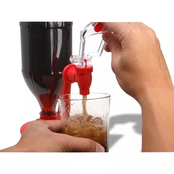 Distributeur de boisson moderne Fizzaver 2