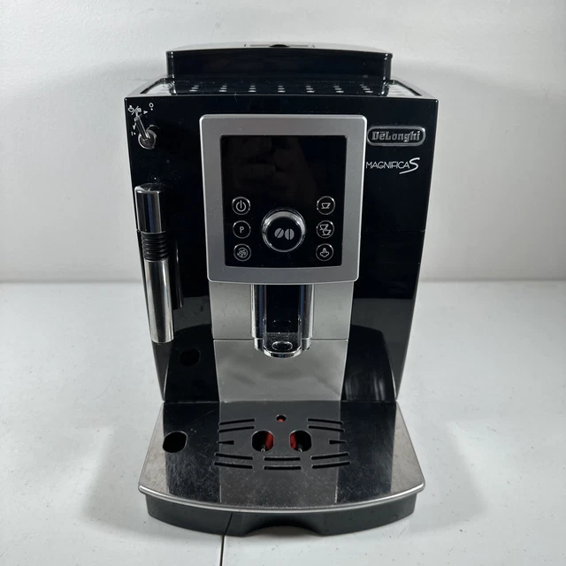 DELONGHI MAGNIFICA S Automatic Espresso Coffee Machine ECAM23210B