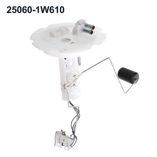 Unità Invio Sensore Livello Pompa Carburante per Nissan Pathfinder 1998-2004 3,3L/3,5L/V6