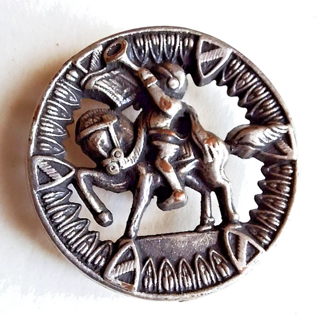 BOUTON ANCIEN, VERS 1900, 30 mm, Celluloïd EUR 4,00 - PicClick FR