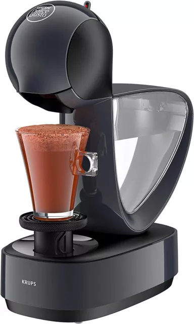 Krups Kaffee Kapsel Maschine KP173B Nescafé Dolce Gusto Infinissima